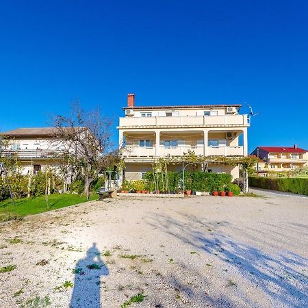 Apartments Marija P Lopar Zewnętrze zdjęcie