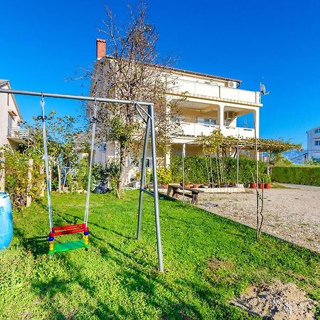 Apartments Marija P Lopar Zewnętrze zdjęcie