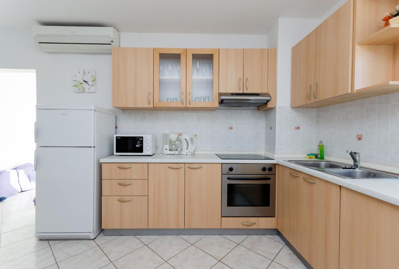 Apartments Marija P Lopar Zewnętrze zdjęcie