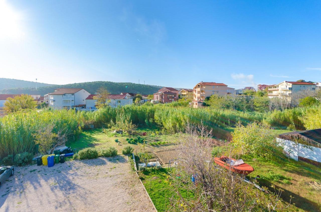 Apartments Marija P Lopar Zewnętrze zdjęcie