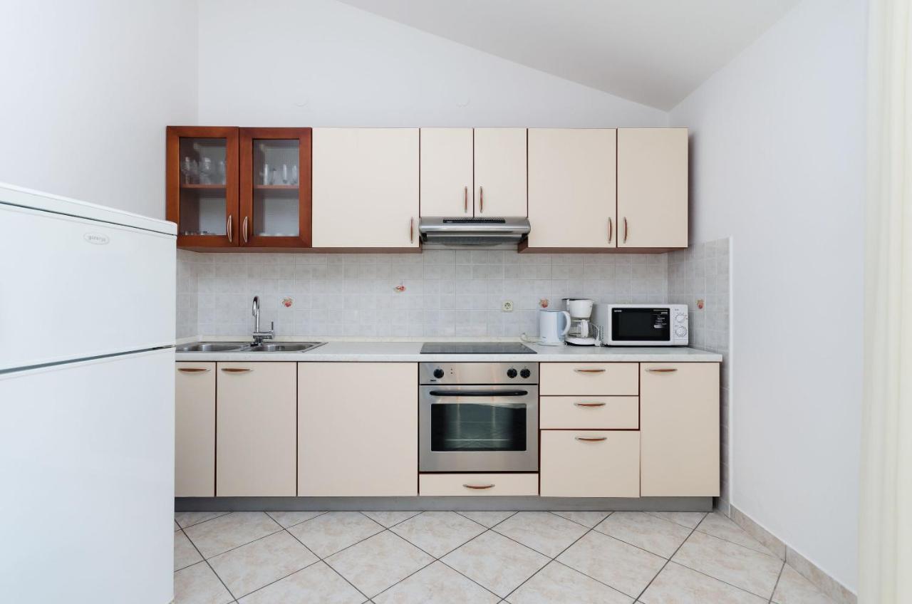 Apartments Marija P Lopar Zewnętrze zdjęcie