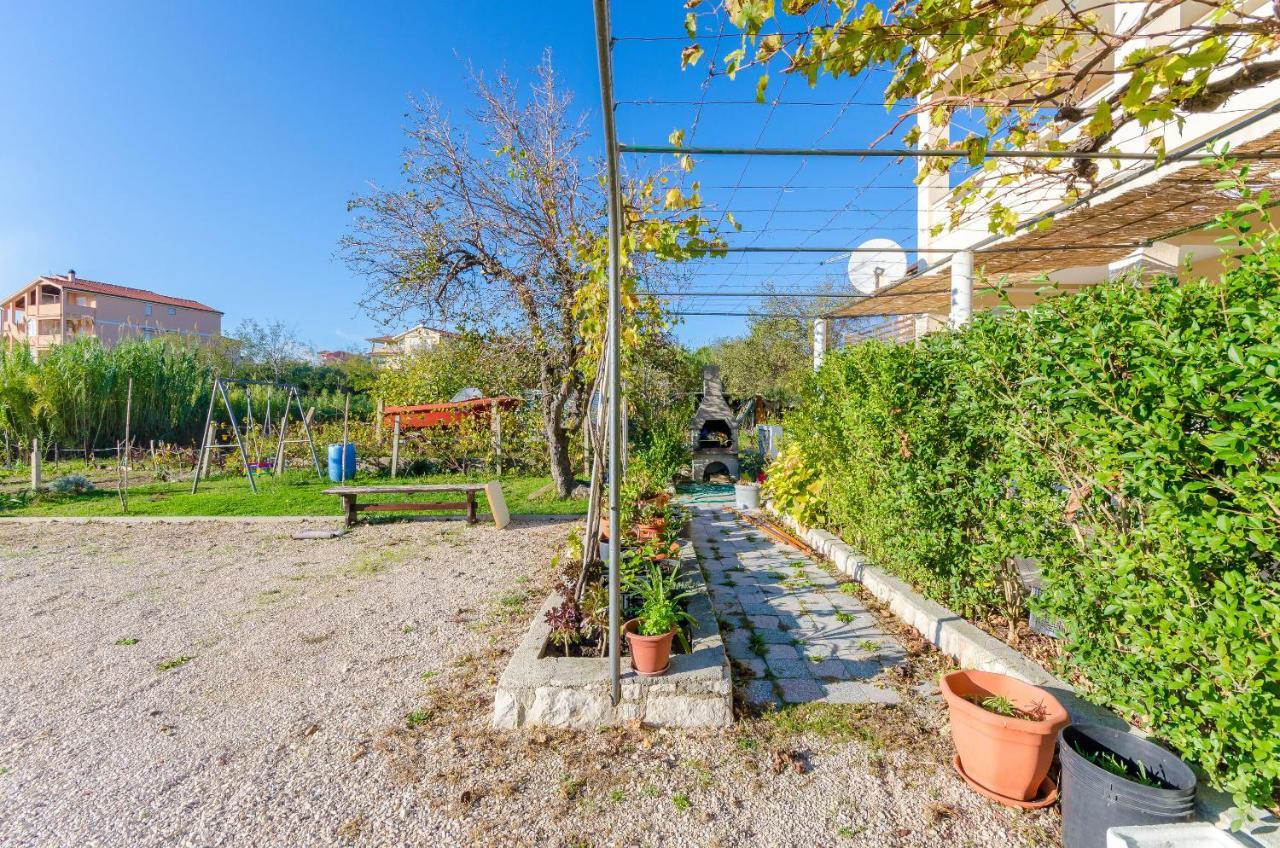 Apartments Marija P Lopar Zewnętrze zdjęcie