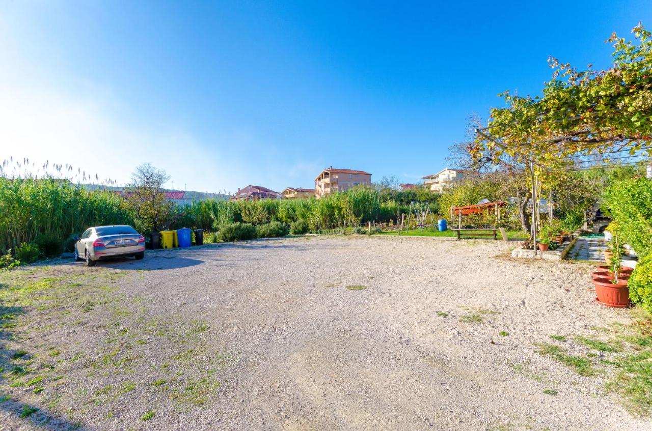 Apartments Marija P Lopar Zewnętrze zdjęcie